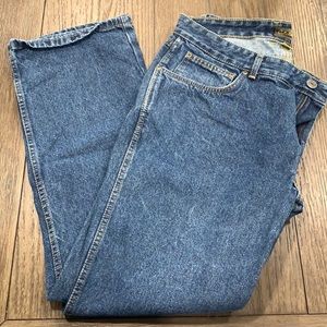 Cabelas Men’s Jeans Classic Fit 34x32